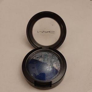 Mac Sea and Sky Eyeshadow